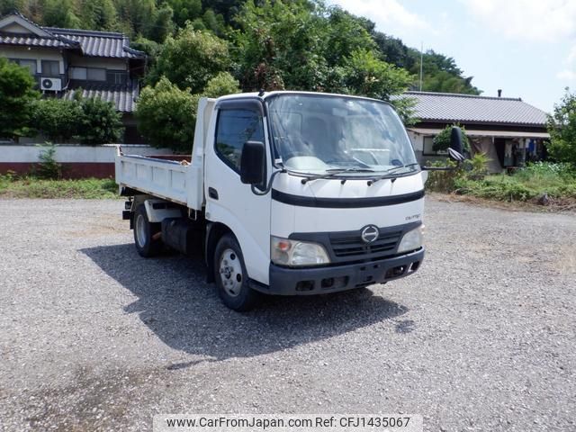 hino dutro 2008 CFJ1435067 image 2