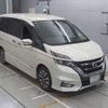 nissan serena 2018 -NISSAN 【姫路 337ﾗ1226】--Serena DAA-GFC27--GFC27-104738---NISSAN 【姫路 337ﾗ1226】--Serena DAA-GFC27--GFC27-104738- image 10