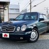mercedes-benz e-class 1998 -MERCEDES-BENZ--Benz E Class GF-210061--WDB210061-2A760351---MERCEDES-BENZ--Benz E Class GF-210061--WDB210061-2A760351- image 1