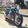 honda honda-others 2011 -HONDA 【岐阜 ﾅ2685】--Honda CB750-1045875---HONDA 【岐阜 ﾅ2685】--Honda CB750-1045875- image 1