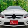mercedes-benz c-class 2012 -MERCEDES-BENZ--Benz C Class DBA-204049--WDD2040492A730286---MERCEDES-BENZ--Benz C Class DBA-204049--WDD2040492A730286- image 3