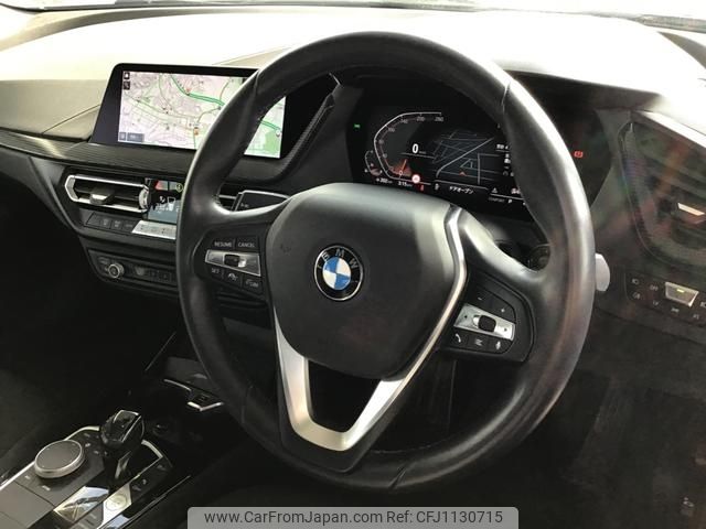 bmw 1-series 2020 -BMW--BMW 1 Series 3BA-7K15--WBA7K320007G18868---BMW--BMW 1 Series 3BA-7K15--WBA7K320007G18868- image 2
