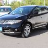 nissan murano 2012 TE5307 image 1