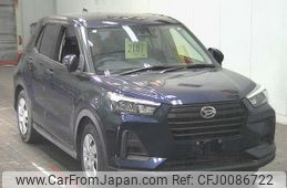 daihatsu rocky 2022 -DAIHATSU--Rocky A201S--0001906---DAIHATSU--Rocky A201S--0001906-