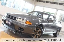 nissan skyline 1991 GOO_JP_700100180330211004002