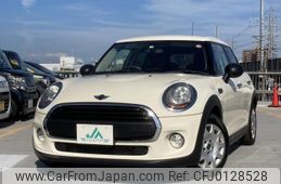 mini mini-others 2017 quick_quick_DBA-XS12_WMWXS120502E79502