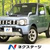 suzuki jimny 2013 -SUZUKI--Jimny ABA-JB23W--JB23W-695472---SUZUKI--Jimny ABA-JB23W--JB23W-695472- image 1