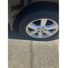 nissan x-trail 2005 CFJ1481240 image 8