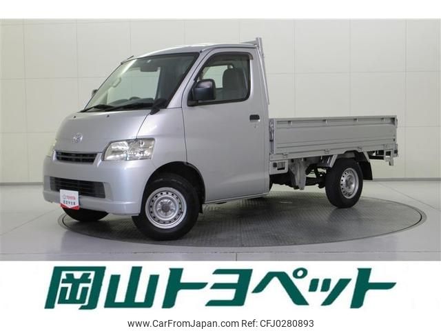 toyota liteace-truck 2019 GOO_NET_EXCHANGE_1020046A20241004T001 image 1