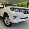 toyota land-cruiser-prado 2021 -TOYOTA--Land Cruiser Prado 3BA-TRJ150W--TRJ150-0120705---TOYOTA--Land Cruiser Prado 3BA-TRJ150W--TRJ150-0120705- image 13