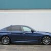 bmw 5-series 2017 -BMW--BMW 5 Series CLA-JA20P--WBAJA920X0G758838---BMW--BMW 5 Series CLA-JA20P--WBAJA920X0G758838- image 5