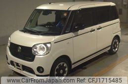 daihatsu move-canbus 2021 CFJ1715485