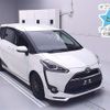 toyota sienta 2015 -TOYOTA--Sienta NSP170G-7011054---TOYOTA--Sienta NSP170G-7011054- image 1