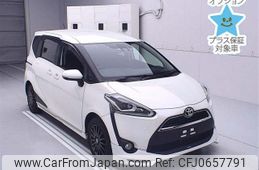 toyota sienta 2015 -TOYOTA--Sienta NSP170G-7011054---TOYOTA--Sienta NSP170G-7011054-