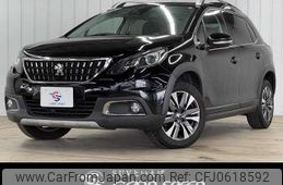 peugeot 2008 2017 -PEUGEOT--Peugeot 2008 ABA-A94HN01--VF3CUHNZTGY167968---PEUGEOT--Peugeot 2008 ABA-A94HN01--VF3CUHNZTGY167968-