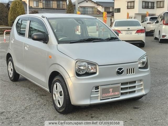 mazda carol 2018 -MAZDA--Carol DBA-HB36S--HB36S-221786---MAZDA--Carol DBA-HB36S--HB36S-221786- image 2