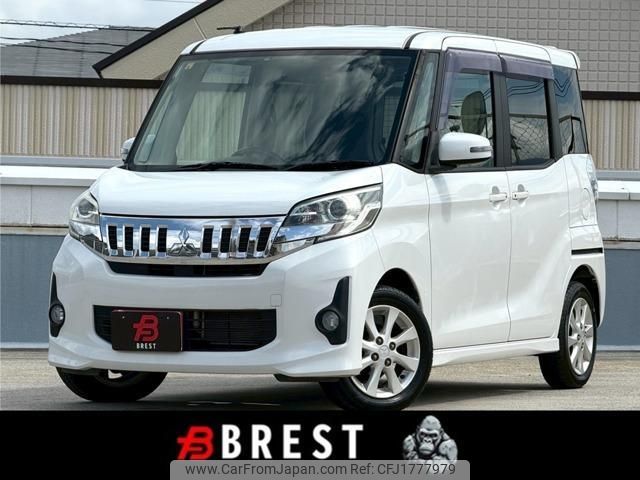 mitsubishi ek-space 2014 CFJ1777979 image 1