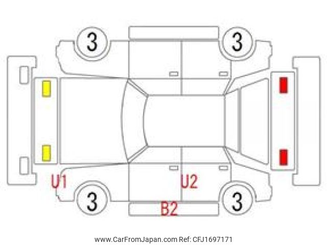 suzuki wagon-r 2022 CFJ1697171 image 2