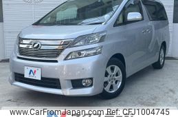 toyota vellfire 2012 -TOYOTA--Vellfire DBA-ANH20W--ANH20-8234784---TOYOTA--Vellfire DBA-ANH20W--ANH20-8234784-