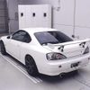 nissan silvia 2002 CFJ1536788 image 2