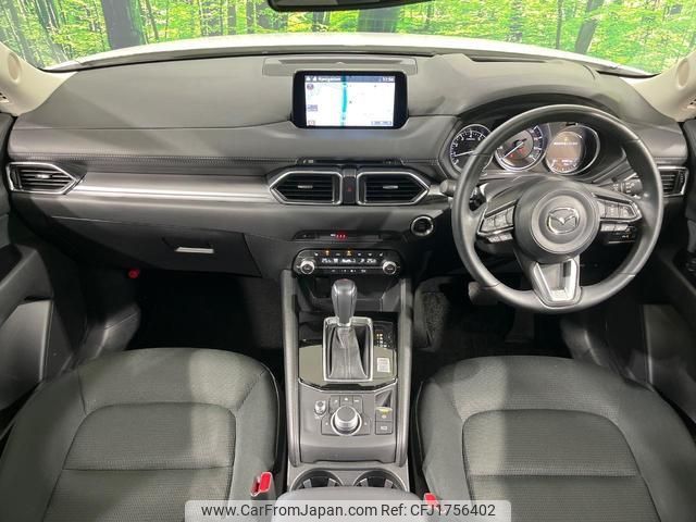 mazda cx-5 2020 CFJ1756402 image 2