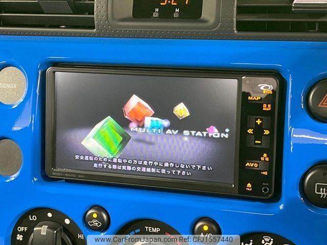 toyota fj-cruiser 2011 CFJ1557440 image 2