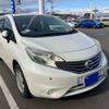 nissan note 2012 -NISSAN--Note DBA-E12--E12-024786---NISSAN--Note DBA-E12--E12-024786- image 2