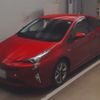 toyota prius 2018 -TOYOTA 【足立 302ゆ6539】--Prius ZVW50-6152230---TOYOTA 【足立 302ゆ6539】--Prius ZVW50-6152230- image 1