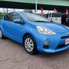 toyota aqua 2012 -TOYOTA--AQUA DAA-NHP10--NHP10-2124341---TOYOTA--AQUA DAA-NHP10--NHP10-2124341- image 7