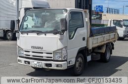 isuzu elf-truck 2014 -ISUZU--Elf TDG-NKS85AD--NKS85-7005471---ISUZU--Elf TDG-NKS85AD--NKS85-7005471-