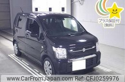 suzuki wagon-r 2023 -SUZUKI 【岐阜 582ﾑ7015】--Wagon R MH85S-170321---SUZUKI 【岐阜 582ﾑ7015】--Wagon R MH85S-170321-