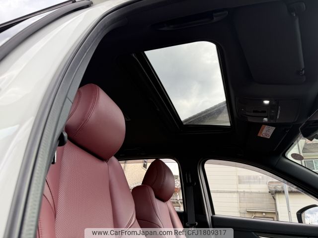 mazda cx-8 2021 CFJ1809317 image 2