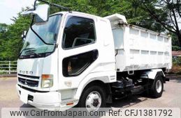 mitsubishi-fuso fighter 2009 quick_quick_PDG-FL63F_FL63F-720081