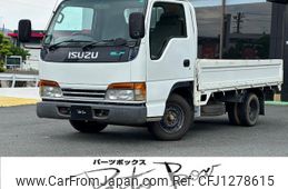 isuzu elf-truck 2000 GOO_NET_EXCHANGE_0600151A30250612W001