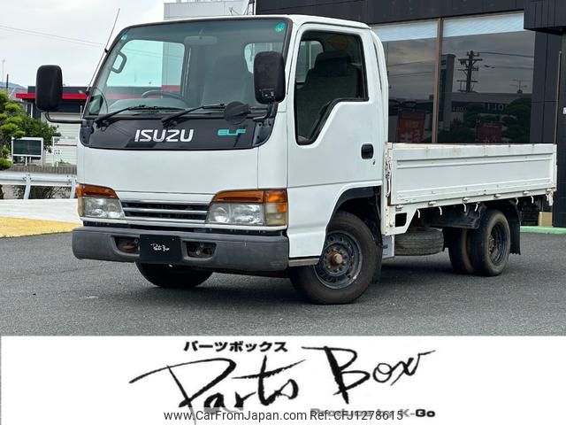 isuzu elf-truck 2000 GOO_NET_EXCHANGE_0600151A30250612W001 image 1