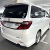 toyota alphard 2012 CFJ1733338 image 6