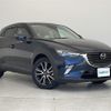 mazda cx-3 2017 -MAZDA--CX-3 LDA-DK5FW--DK5FW-209027---MAZDA--CX-3 LDA-DK5FW--DK5FW-209027- image 1