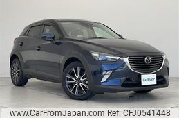 mazda cx-3 2017 -MAZDA--CX-3 LDA-DK5FW--DK5FW-209027---MAZDA--CX-3 LDA-DK5FW--DK5FW-209027-