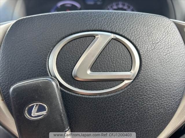 lexus rx 2013 -LEXUS--Lexus RX DAA-GYL10W--GYL10-2412836---LEXUS--Lexus RX DAA-GYL10W--GYL10-2412836- image 2