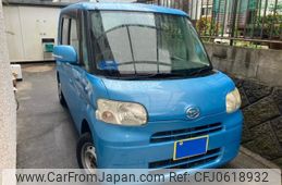 daihatsu tanto 2010 -DAIHATSU--Tanto DBA-L375S--L375S-0359742---DAIHATSU--Tanto DBA-L375S--L375S-0359742-