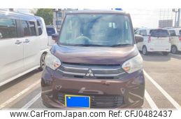 mitsubishi ek-space 2014 -MITSUBISHI--ek Space DBA-B11A--B11A-0019611---MITSUBISHI--ek Space DBA-B11A--B11A-0019611-