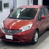 nissan note 2013 -NISSAN 【宮崎 501ね158】--Note E12-105812---NISSAN 【宮崎 501ね158】--Note E12-105812- image 1