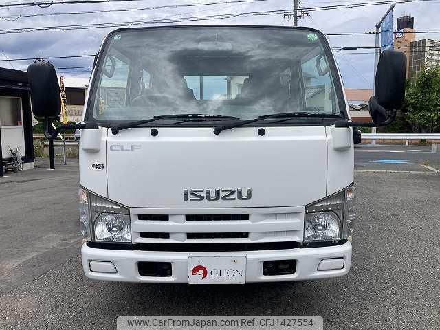 isuzu elf-truck 2013 quick_quick_TKG-NHR85A_NHR85-7013158 image 2