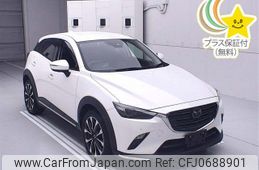 mazda cx-3 2019 -MAZDA--CX-3 DKEFW-208742---MAZDA--CX-3 DKEFW-208742-