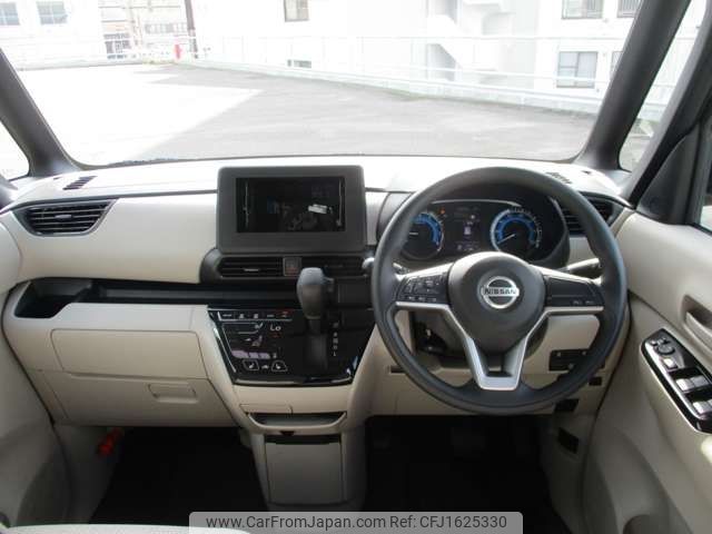 nissan roox 2022 CFJ1625330 image 2