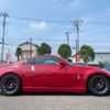 nissan fairlady-z 2002 -NISSAN--Fairlady Z Z33--Z33-002018---NISSAN--Fairlady Z Z33--Z33-002018- image 17