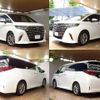 toyota alphard 2023 -TOYOTA--Alphard 3BA-AGH40W--AGH40-0008***---TOYOTA--Alphard 3BA-AGH40W--AGH40-0008***- image 3