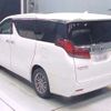 toyota alphard 2021 -TOYOTA 【岐阜 346ﾐ1030】--Alphard 6AA-AYH30W--AYH30-0128138---TOYOTA 【岐阜 346ﾐ1030】--Alphard 6AA-AYH30W--AYH30-0128138- image 11