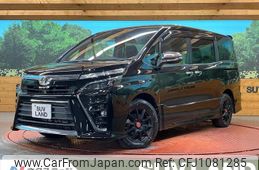 toyota voxy 2018 quick_quick_ZRR80W_ZRR80-0444198