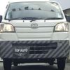 daihatsu hijet-truck 2015 quick_quick_EBD-S500P_S500P-0019850 image 2